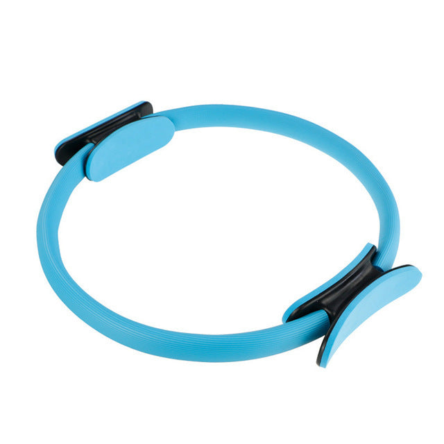 FlexCore Pilates Ring,Full Body Toning Workout Circle