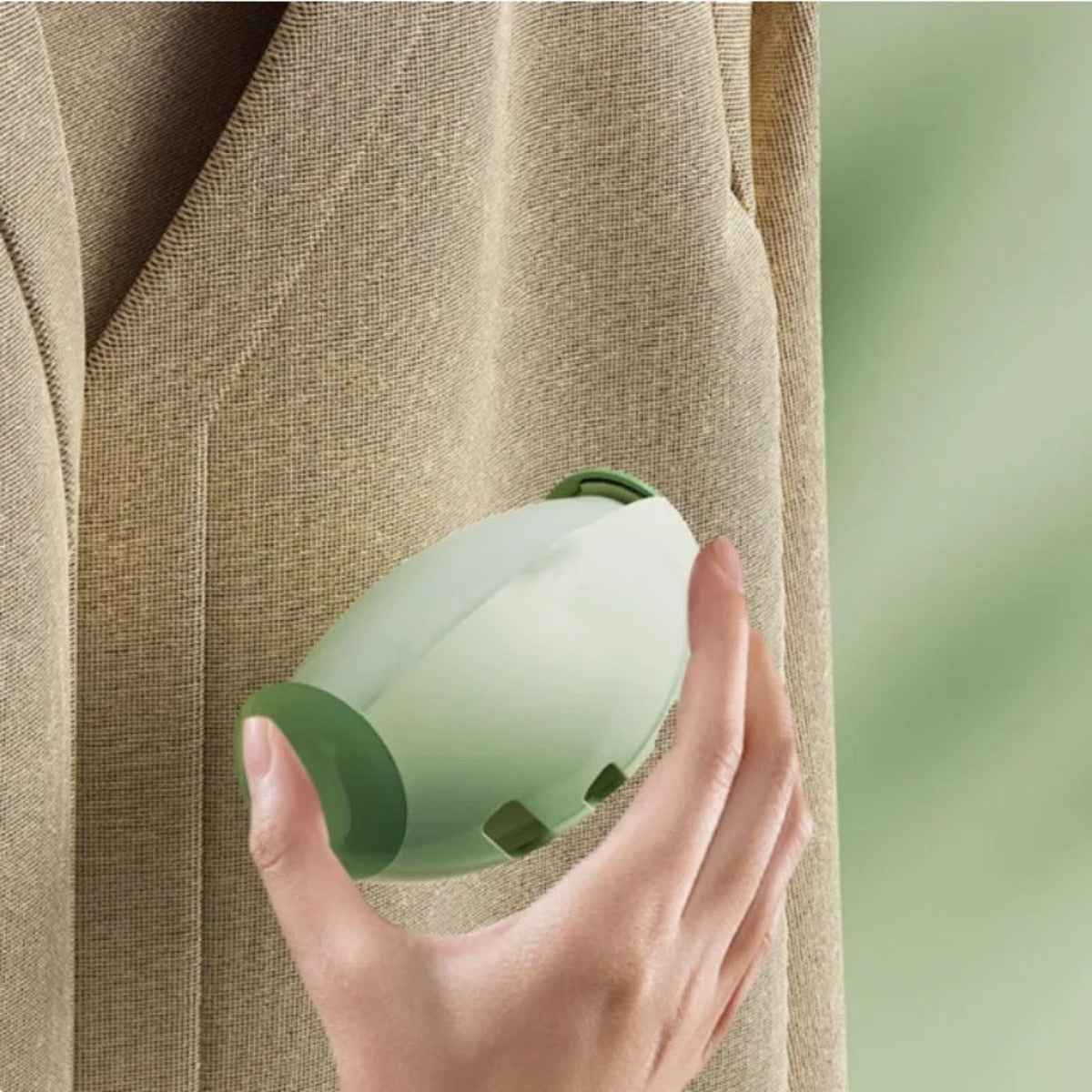 Eco Friendly Washable Lint Roller