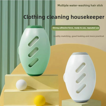 Eco Friendly Washable Lint Roller