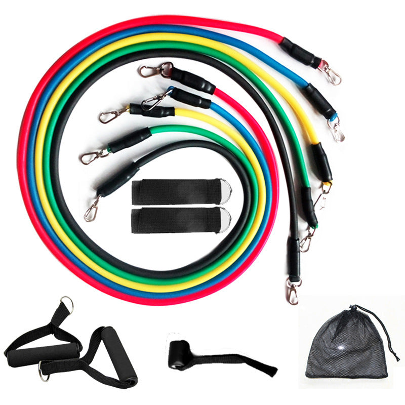 Multi Function Puller 17 Piece Set