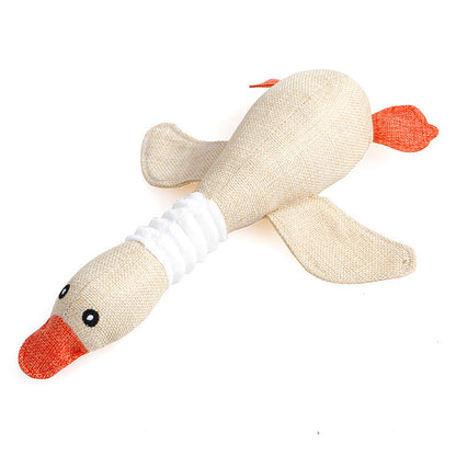 Ultimate Sounding Plush Toy, Dayan Sounding Pet Toys, Plush Toys Pet