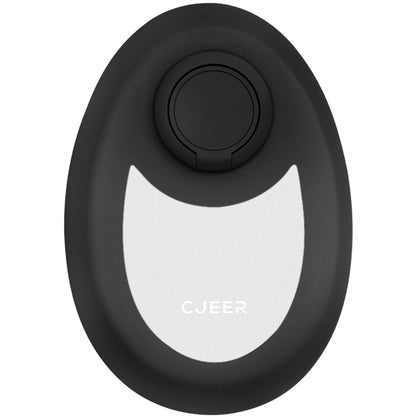 CJEER Crystal Hair Removal Eraser,Reusable Painless Exfoliating Tool