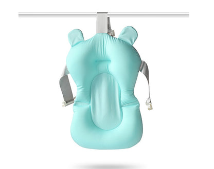 Infant Bath Support,Baby Shower Bed Bath