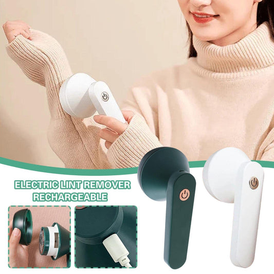 USB Rechargeable Fabric Shaver