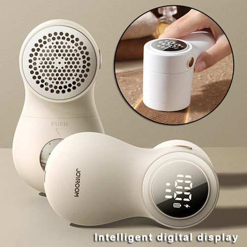 Electric Lint Remover Shaver,USB Rechargeable Fabric Shaver