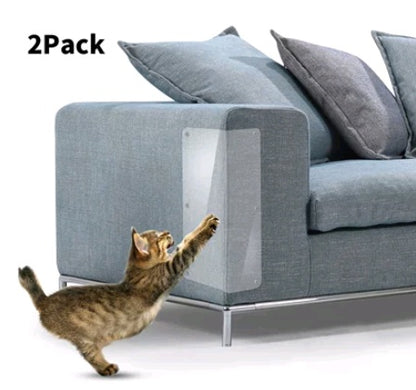 Transparent Furniture Scratch Guard Protector
