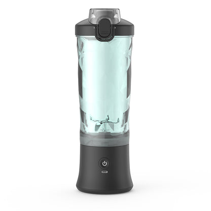 Personal Portable 6 Blade Smoothie Blender