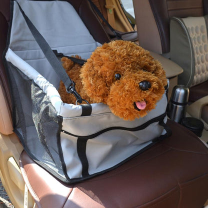 Universal Car Seat Pet Carrier