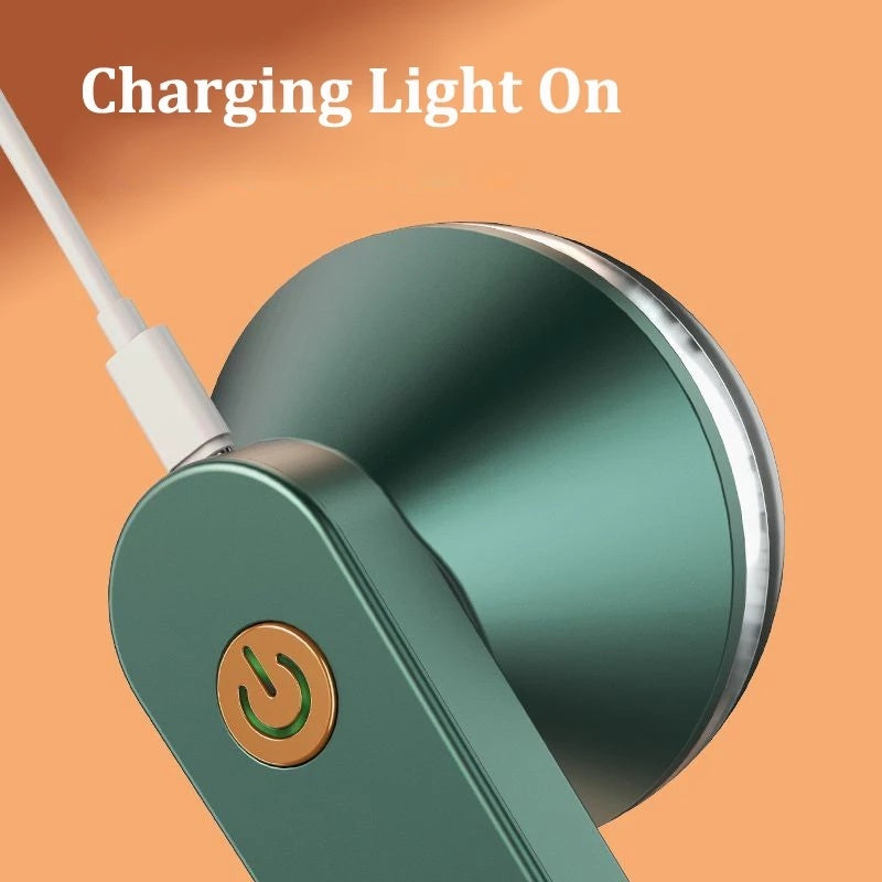 USB Rechargeable Fabric Shaver