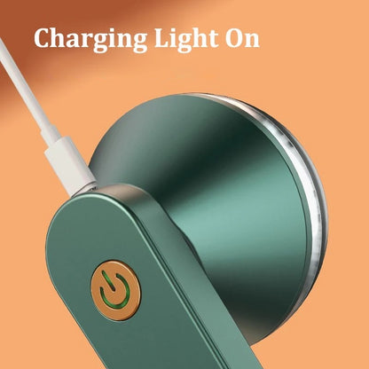 USB Rechargeable Fabric Shaver