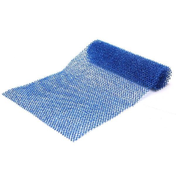 SaharaGlow Long Exfoliating Bath Net