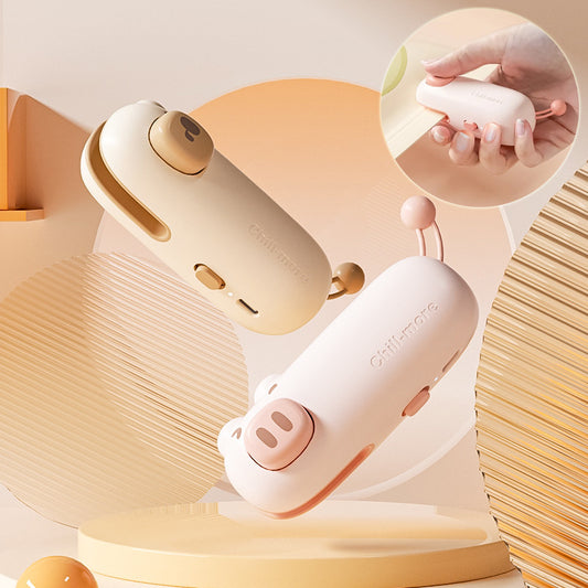 FreshLock USB Bag Sealer,Portable Food Preservation Tool