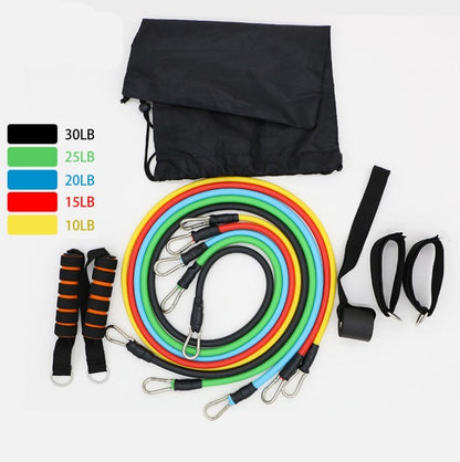Multifunction Puller Rally Multi Function Puller 17 Piece Set – YouNeed