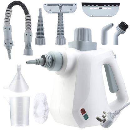 Multipurpose Handheld Steam Cleaner for Home