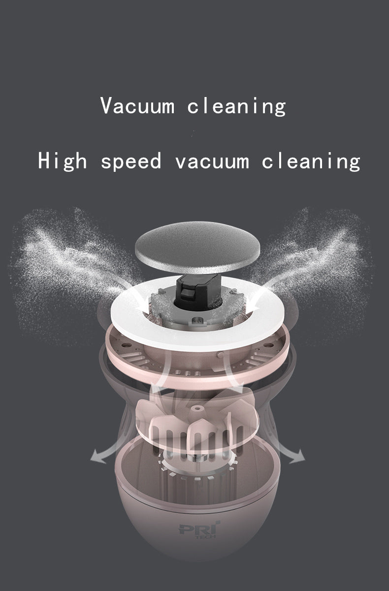 Multifunctional Electric Foot File Grinde, Callus Remover And Foot Care Tool