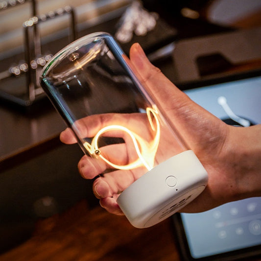 Rechargeable Portable Atmosphere Lamp