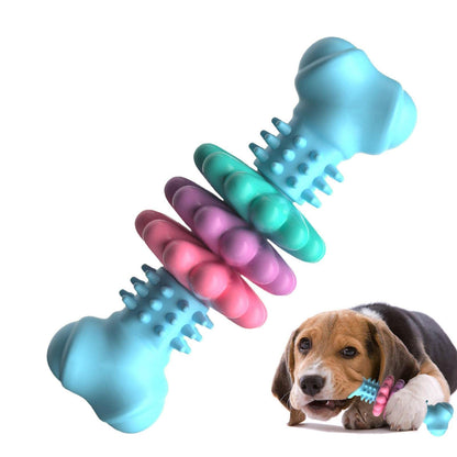 DuraBone Indestructible Chew Toy