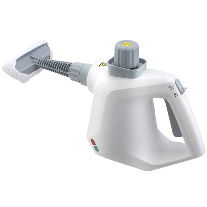 New Handheld Steam Cleaner Small Household Handheld High Temperature Powerful Portable and Effortless Cleaning