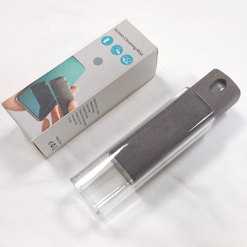 Mobile Phone Screen Cleaner, Artifact Storage Integrated, Mobile Phone Portable Computer Screen Cleaner Set