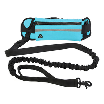 RunFree Hands Free Dog Leash