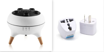 Jellyfish Ultrasonic Aromatherapy Humidifier