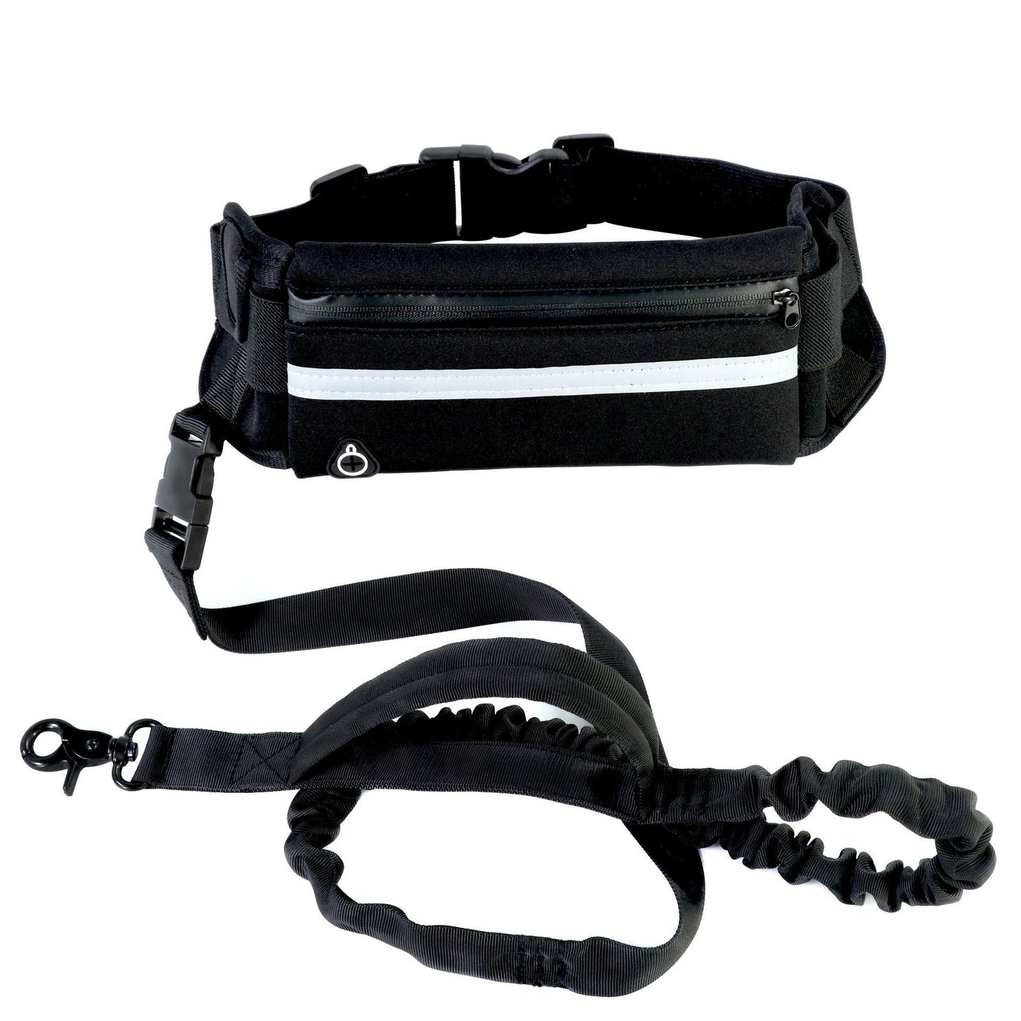 RunFree Hands Free Dog Leash