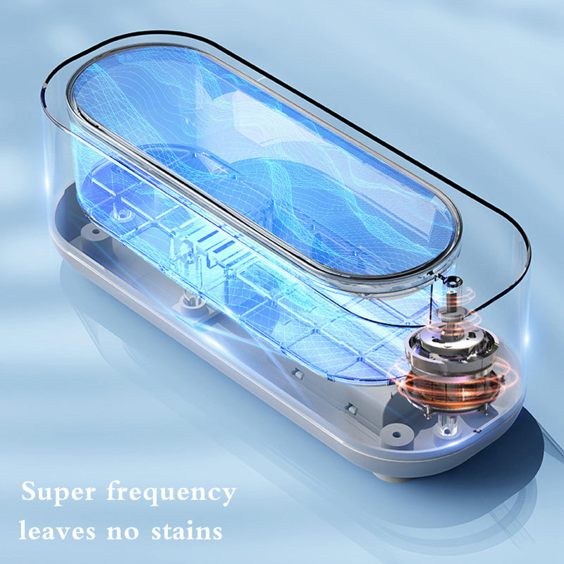Professional Ultrasonic Jewelry Cleaner Machine