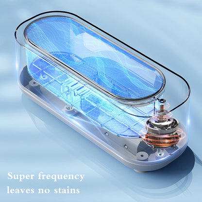Professional Ultrasonic Jewelry Cleaner Machine