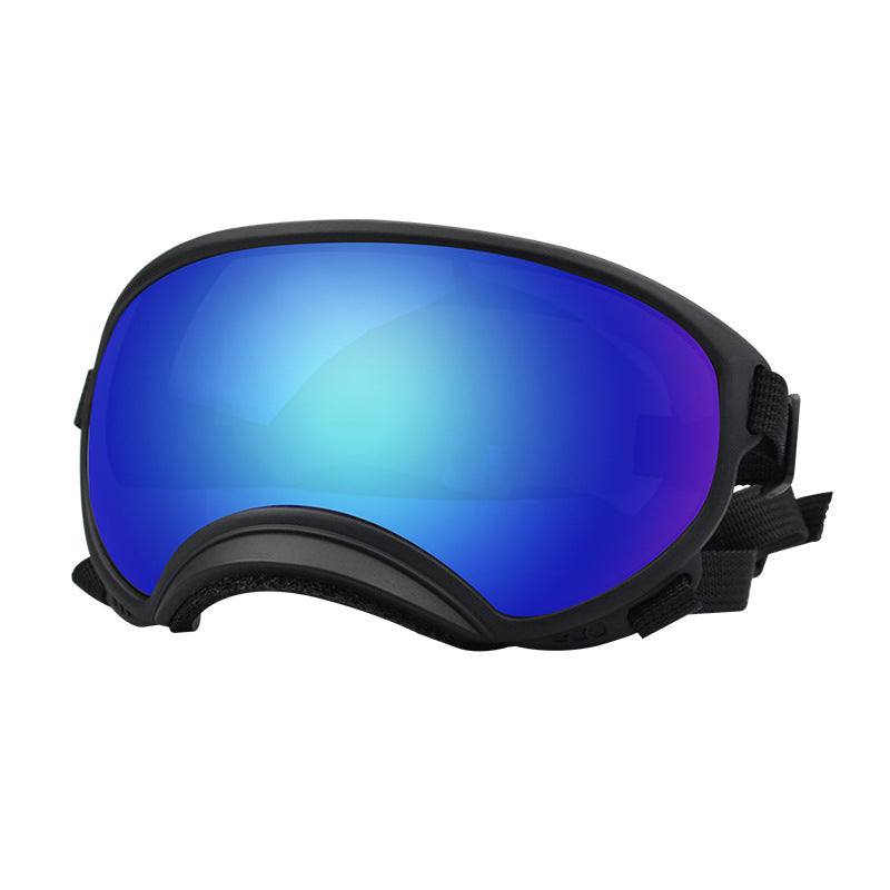 AlpinePaw Windproof Ski Goggles