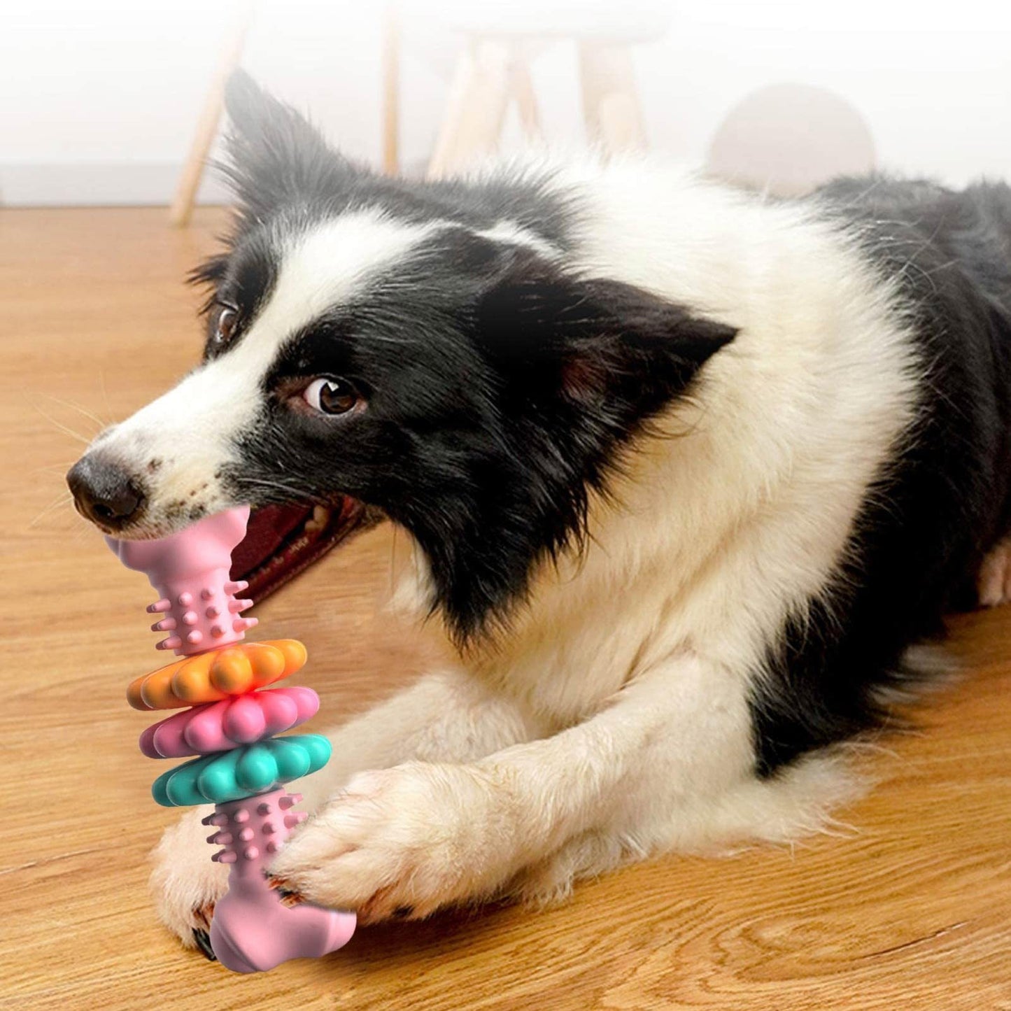 DuraBone Indestructible Chew Toy