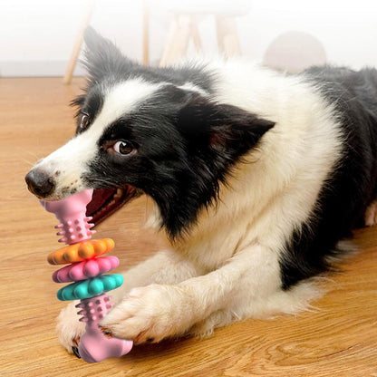 DuraBone Indestructible Chew Toy
