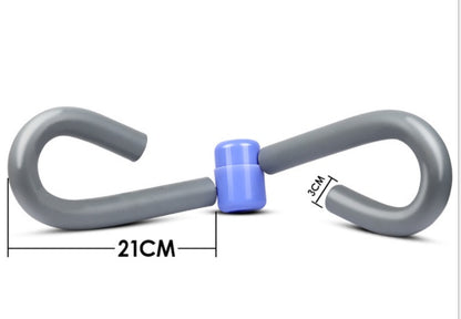 FlexTone Thigh Master,Home Gym Leg Toner