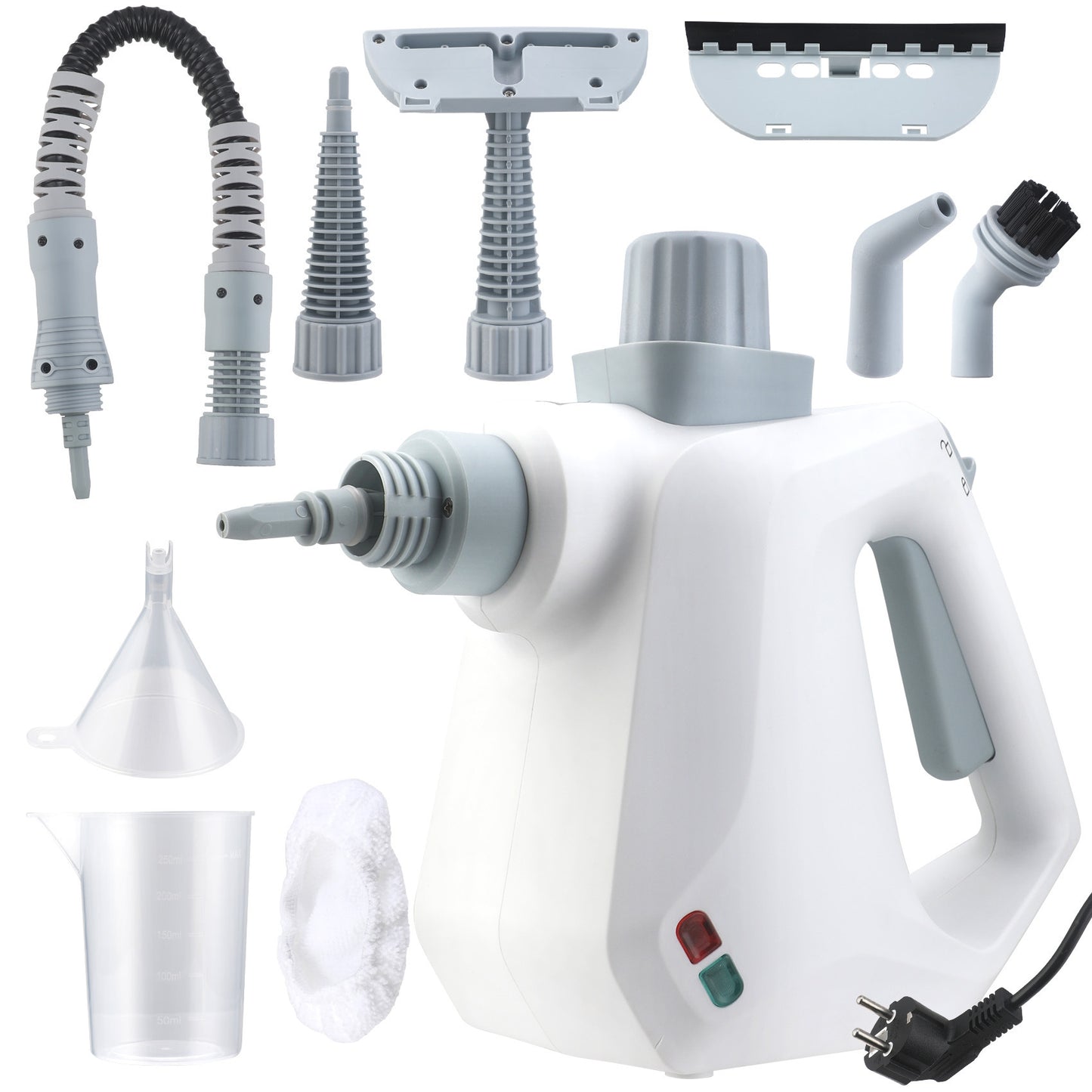 Multipurpose Handheld Steam Cleaner for Home