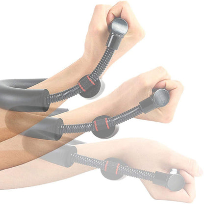 Adjustable Hand Grip Trainer, Strengthener Grip Fitness, Hand Wrist Exercises Force Trainer