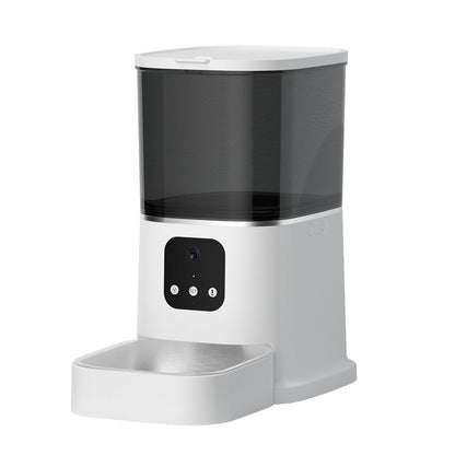 Smart WiFi Automatic Pet Feeder