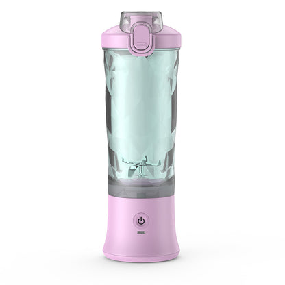 Personal Portable 6 Blade Smoothie Blender