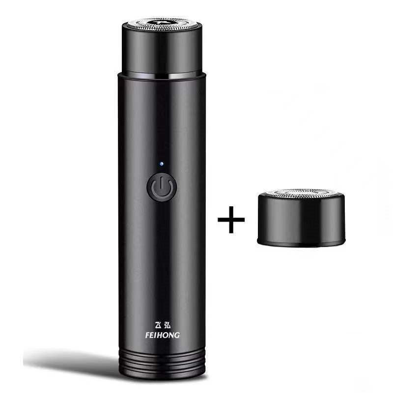 Portable Electric Shaver,Fast Charging Men's Face Shaver