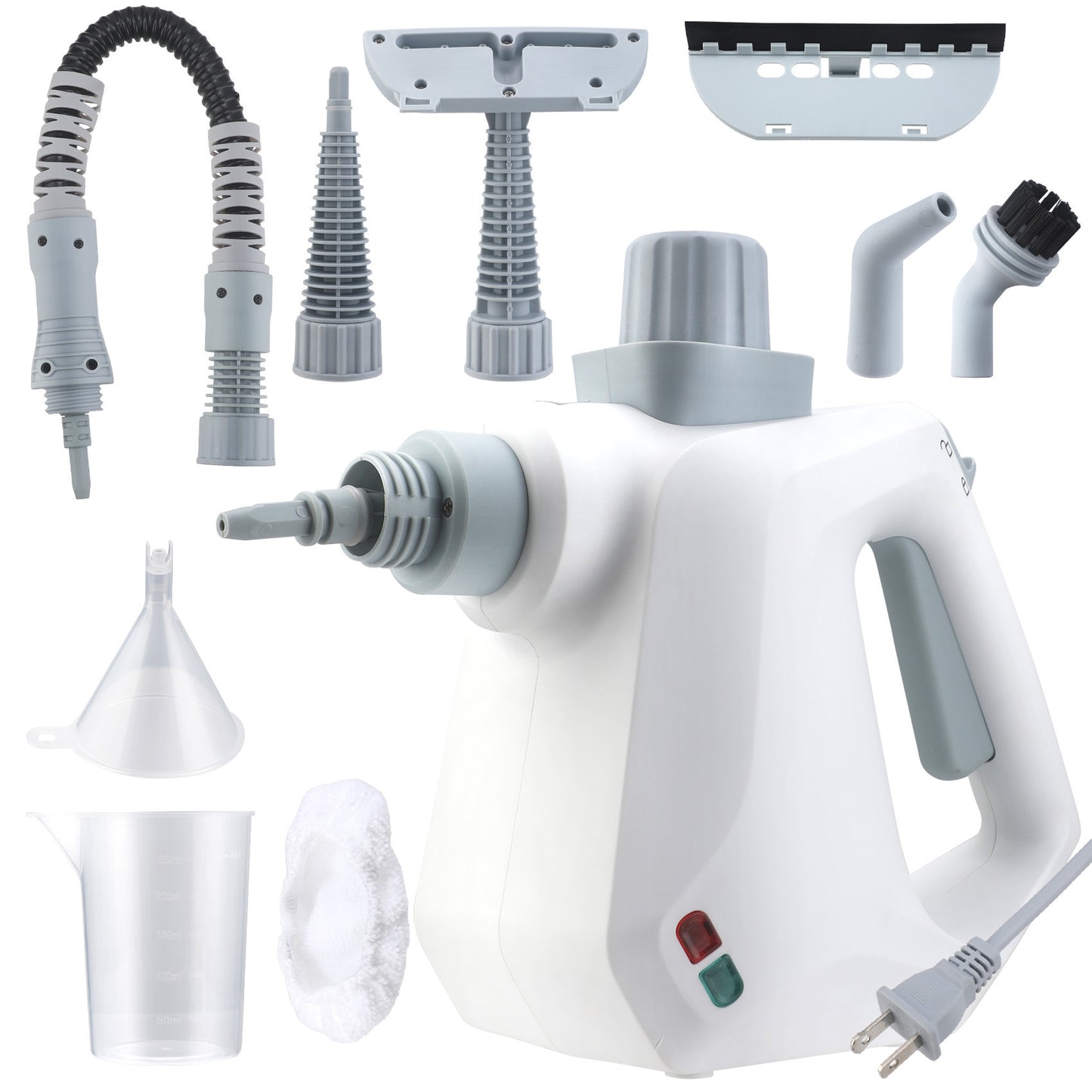 Multipurpose Handheld Steam Cleaner for Home