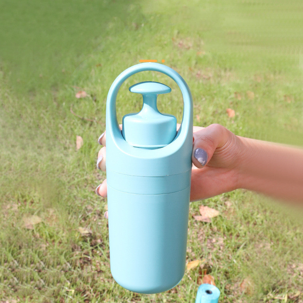 ClawGrab Portable Poop Scooper